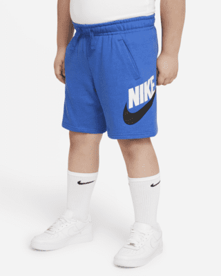 New bundle 4 Nike Boys' Sportswear HBR Club Fleece Shorts All selling size youth small 7